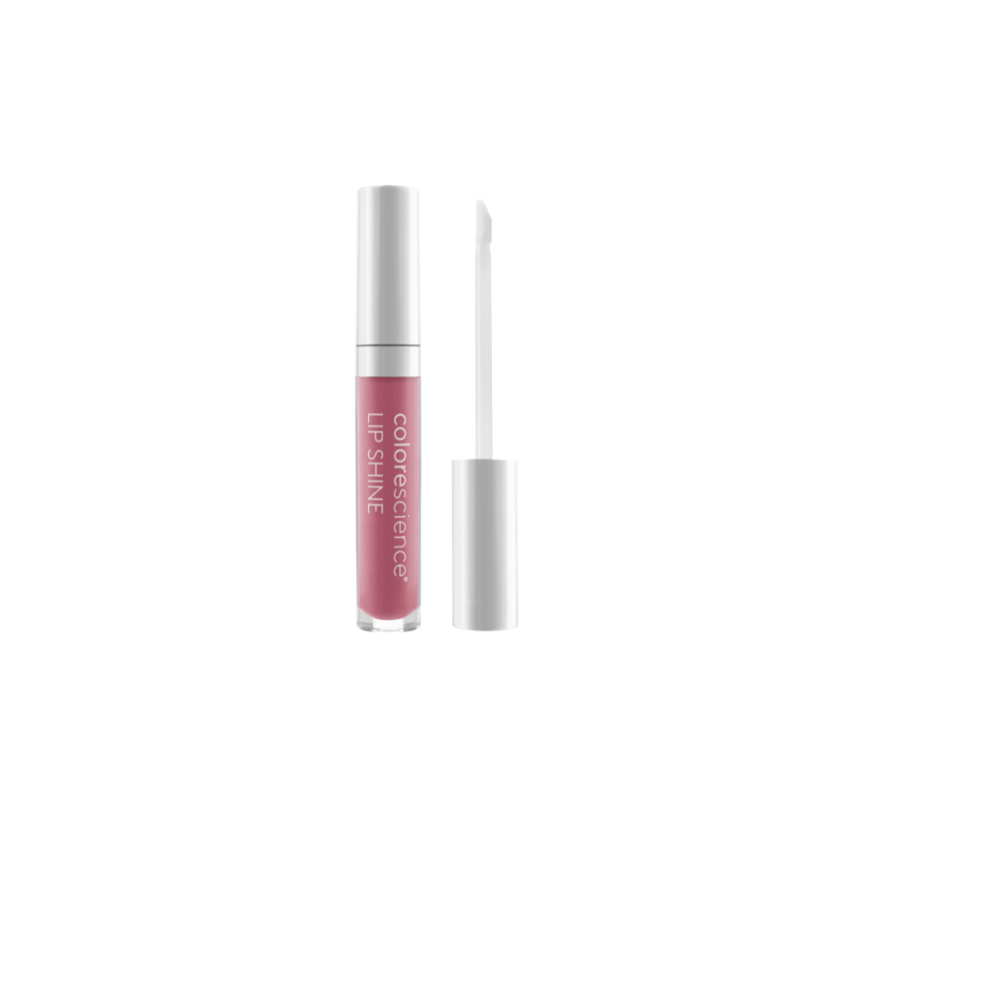 ColoreScience Lip Shine SPF 35 - Rose